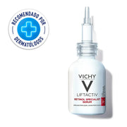 Vichy Liftactiv Retinol Specialist Serum x30ml - TIENDA PIEL