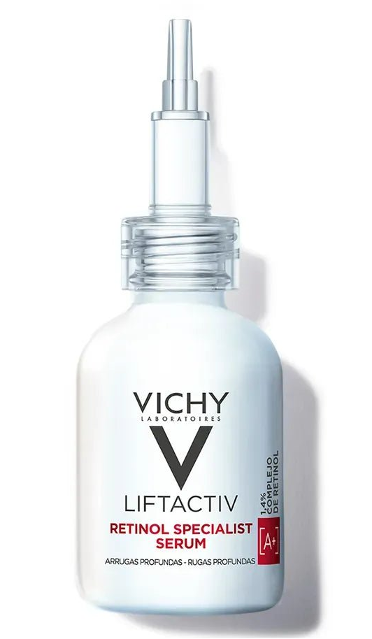 Vichy Liftactiv Retinol Specialist Serum x30ml - TIENDA PIEL