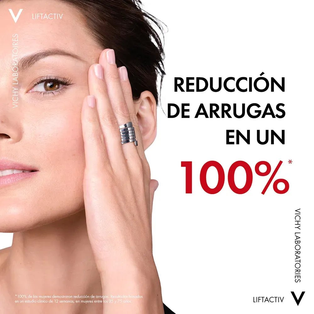 Vichy Liftactiv Retinol Specialist Serum x30ml - TIENDA PIEL