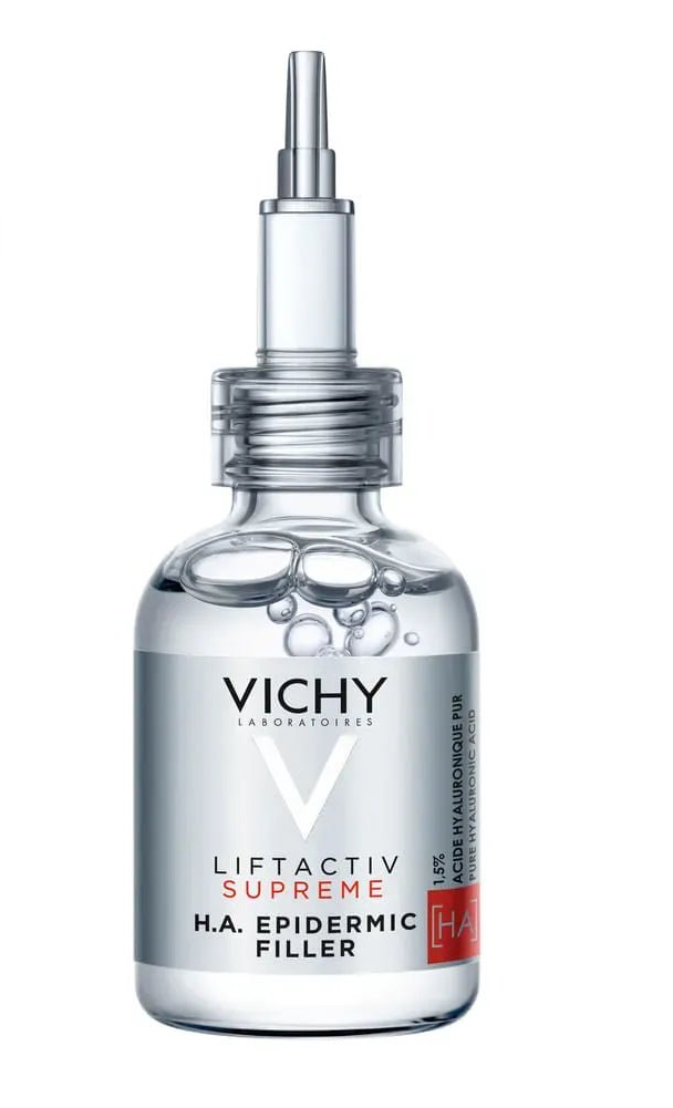 Vichy Liftactiv Supreme H.A Epidermic Filler Serum x30ml - TIENDA PIEL