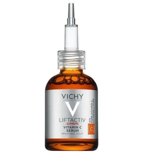 Vichy Liftactiv Supreme Vitamina C al 15% x20ml - TIENDA PIEL