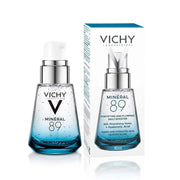 Vichy Mineral 89 Concentrado Fortificante X 30ml - TIENDA PIEL