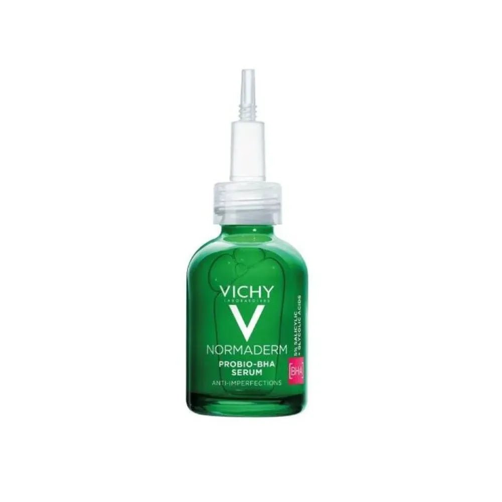 Vichy Normaderm Probio - BHA Serum (Anti - Imperfecciones) x30ml - TIENDA PIEL