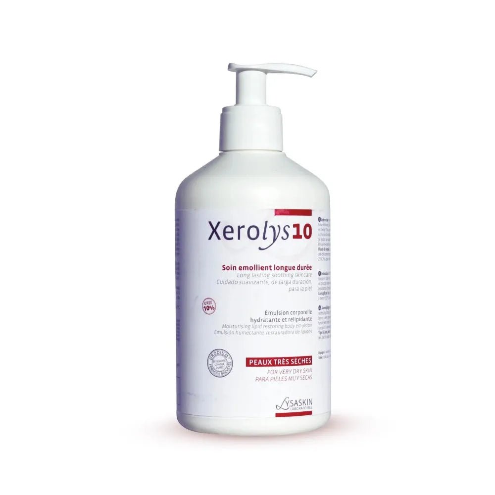 XEROLYS 10 X 200 ML - TIENDA PIEL