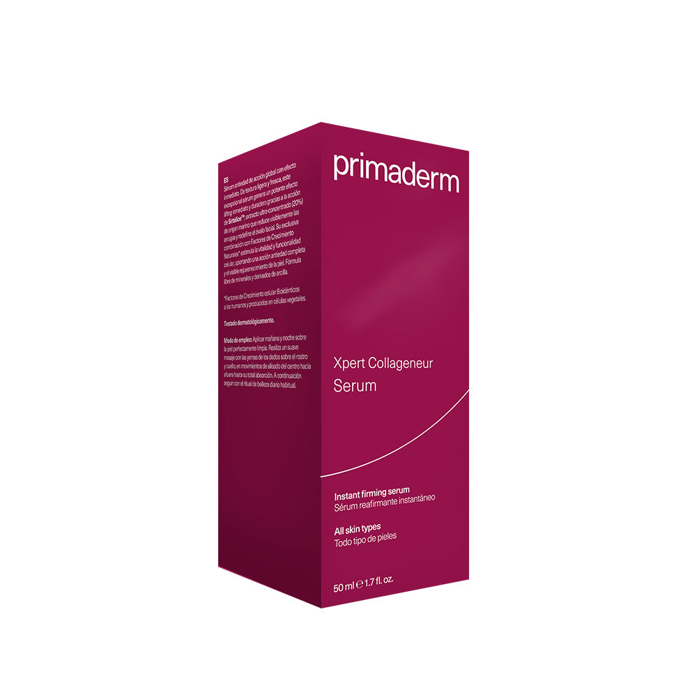 Primaderm  Xpert Collageneur Serum / todo tipo de pieles