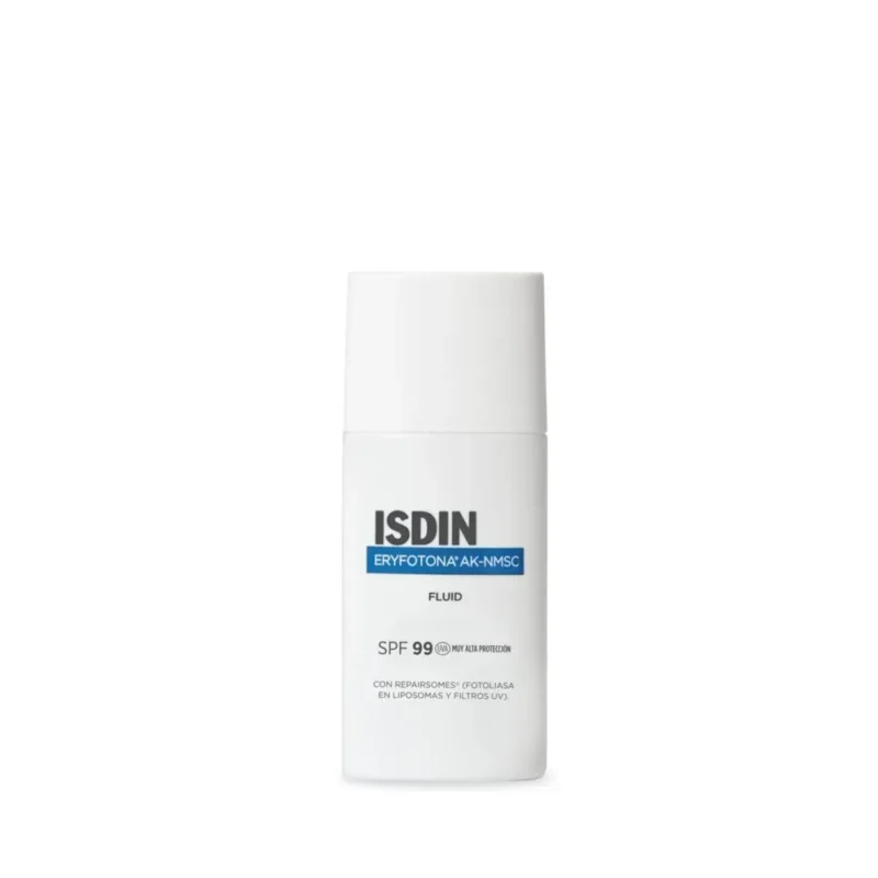 Isdin Eryfotona AK-NMSC Fluido SPF99+ x50ml