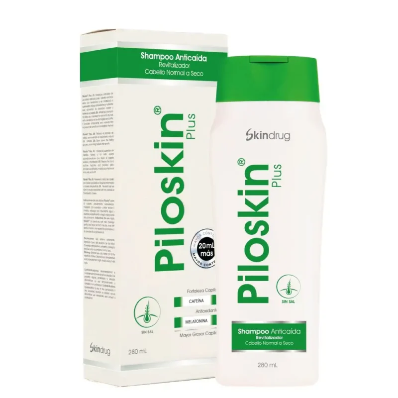 Skindrug Piloskin Plus x280ml