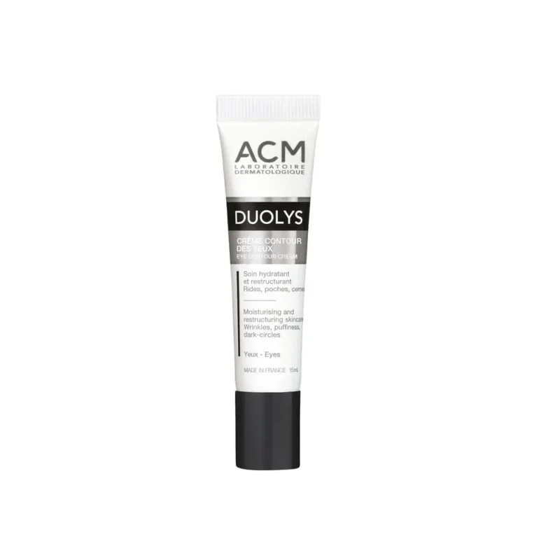 ACM Duolys Contorno De Ojos x15ml
