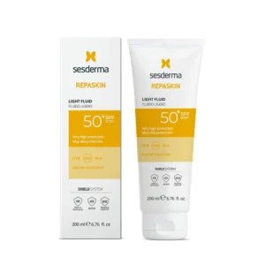 Sesderma Fotoprotector Repaskin Fluido Ligero SPF50+ x200ml