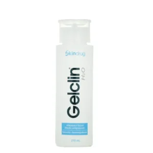 Skindrug Gelclin H2O x210ml