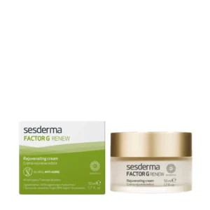 Sesderma Factor G Renew Crema x50ml