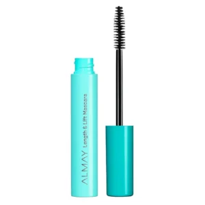 Almay Máscara de Pestañas Length and Lift - Negro