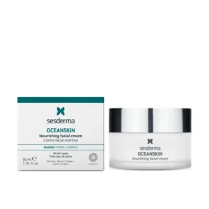 Sesderma Oceanskin Crema Facial Nutritiva x50ml