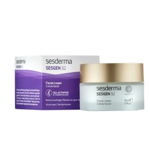 Sesderma Sesgen 32 Crema Activadora x50ml