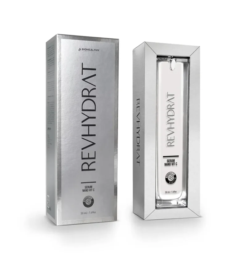 BIOHEALTHY Revhydrat Sérum Nano Vit C X50ml