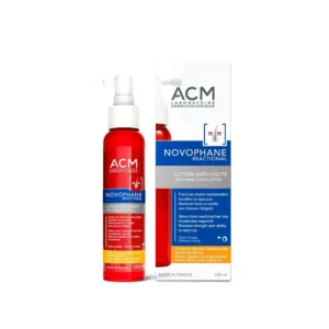 ACM Novophane Reactional Loción Anticaída x100ml