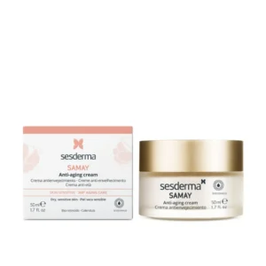 Sesderma Samay Anti-aging Crema x50ml