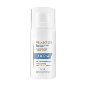 Ducray Melascreen Contorno de Ojos Antimanchas x15ml