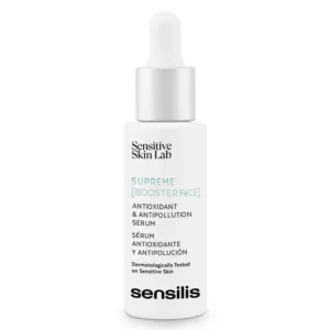 Sensilis Supreme Booster Sérum Antioxidante x30ml