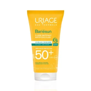 Uriage Fotoprotector Bariésun Fluido Mat SPF50+ x50ml