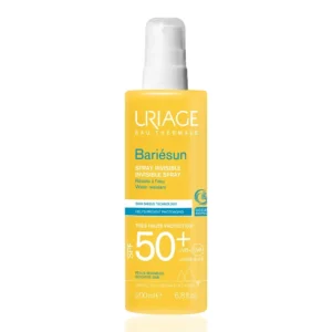 Uriage Fotoprotector Bariésun en Spray SPF50+ x200ml