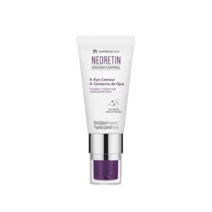Neoretin Discrom Control K-Contorno de Ojos Despigmentante x15ml