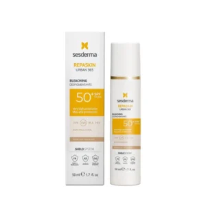 Sesderma Repaskin Urban 365 Despigment Spf50+ x50ml