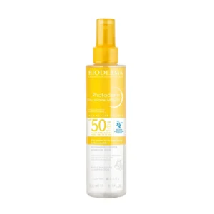 Bioderma Fotoprotector Photoderm Agua Solar Anti-OX SPF50+ x200ml