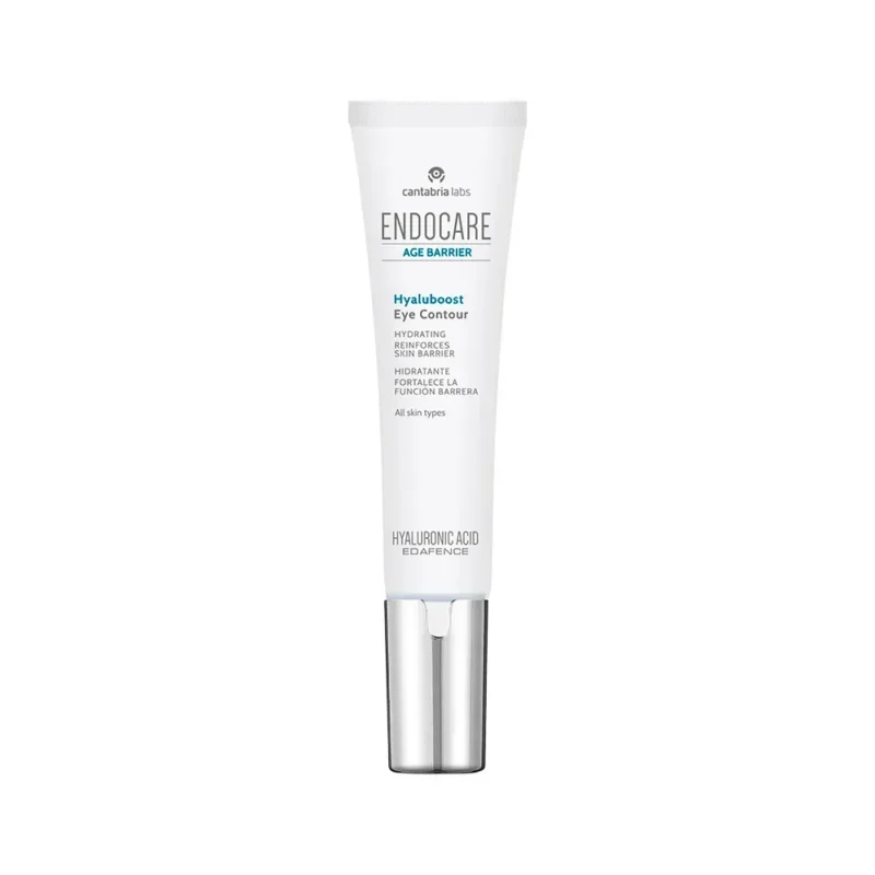Endocare Age Barrier Hyaluboost Contorno de Ojos Hidratante x15ml