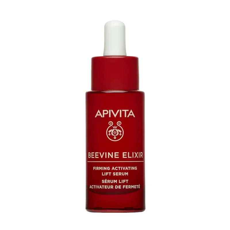 Apivita Beevine Elixir Sérum Activador de Firmeza x30ml