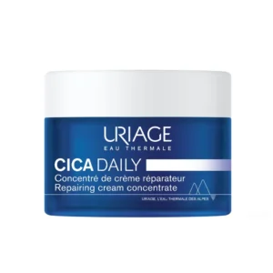 Uriage CICA Daily Crema Reparadora x40g