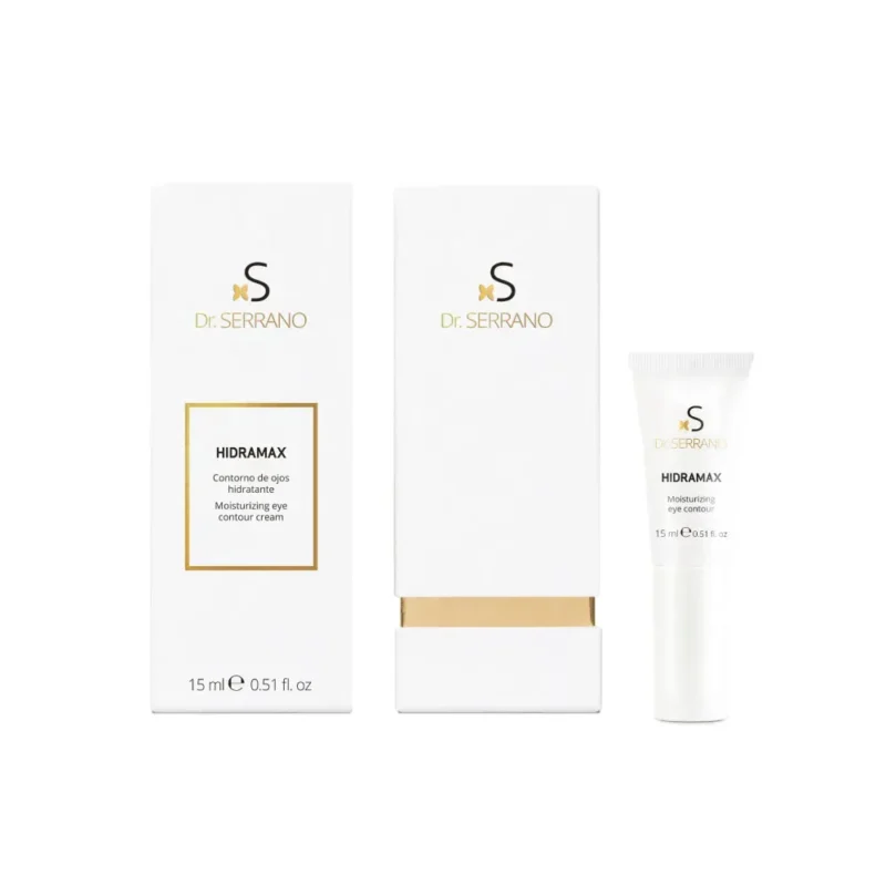 Dr Serrano Revertage Contorno de Ojos Antiedad x15ml