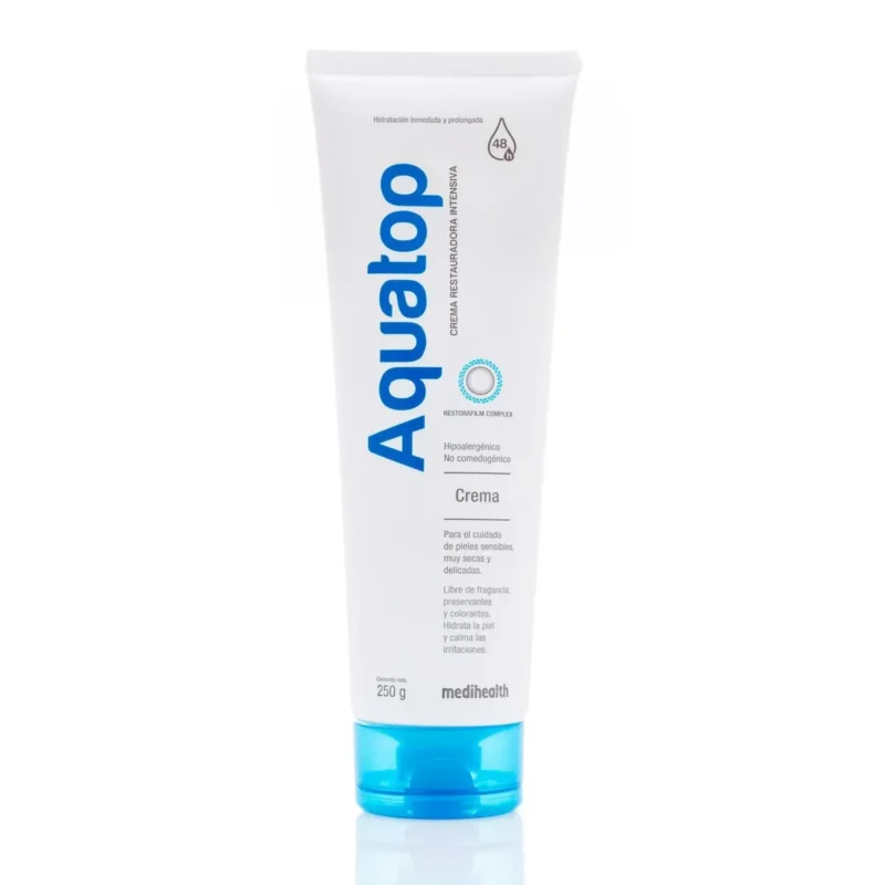Medihealth Aquatop Crema x250gr