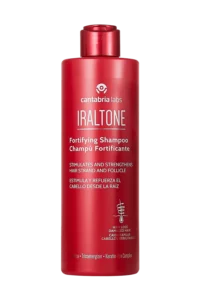 Iraltone Champú Fortificante x400ml