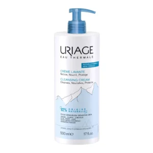 Uriage Crema Limpiadora x500ml