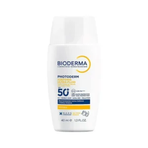 Bioderma Fotoprotector Photoderm XDefense Ultra-Fluido SPF50+ x40ml