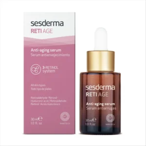 Sesderma Reti-Age Antiaging Serum X30ml