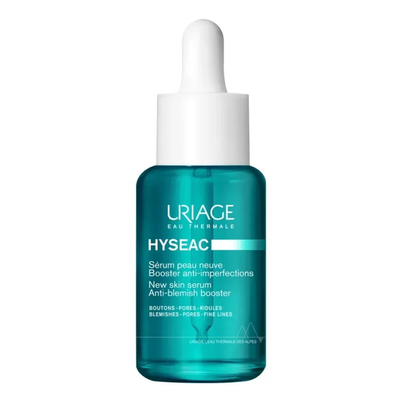 Uriage Hyseac Sérum Booster Anti-imperfecciones x30ml