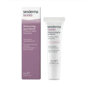 Sesderma Silkses Protector Labial Hidratante x10ml