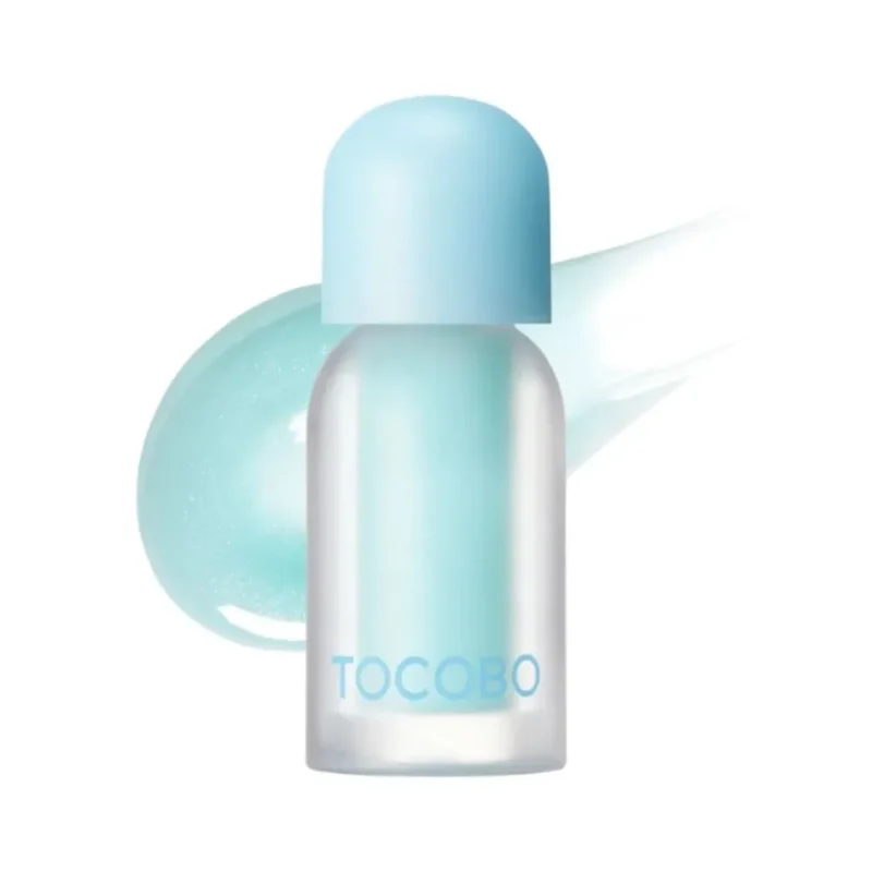 Tocobo Lip Oil Gloss para Labios x4g - Frozen Cherry