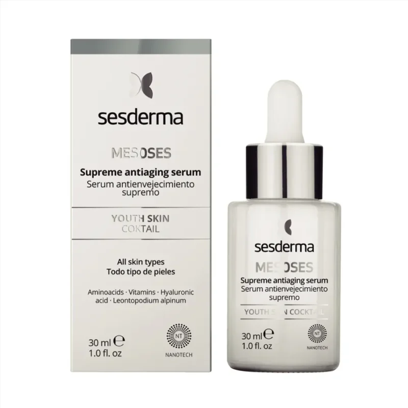 Sesderma Mesoses Sérum x30ml
