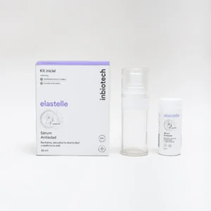 Inbiotech Elastelle Kit Inicial x30ml