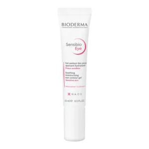 Bioderma Sensibio Eye Contorno de Ojos Calmante x15ml