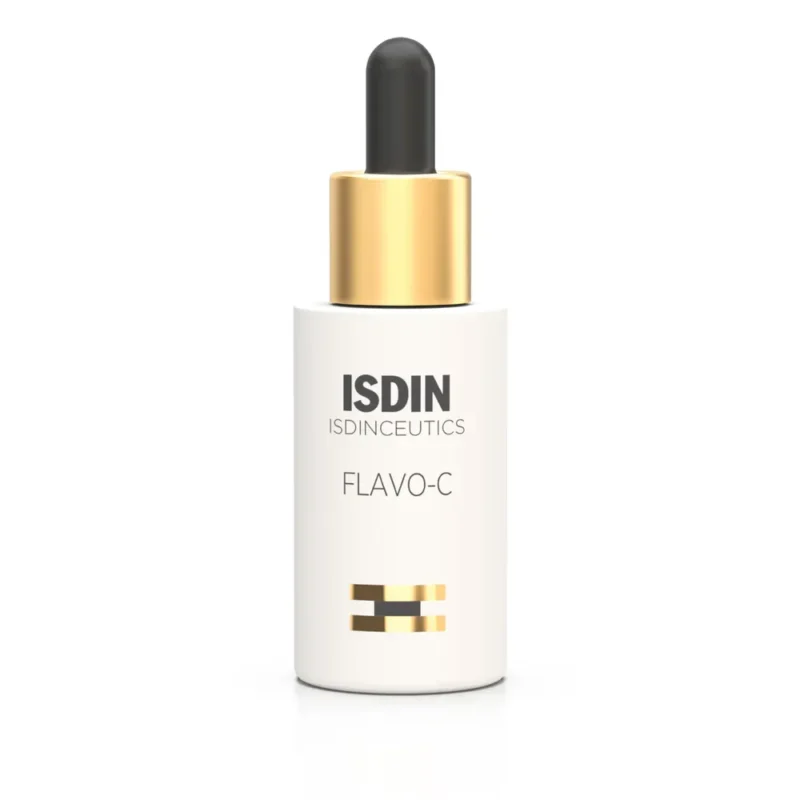 Isdinceutics Flavo-C Sérum x30ml