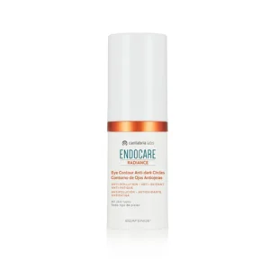 Endocare Radiance Contorno De Ojos Antiojeras x15ml