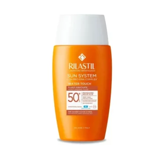 Rilastil Water Touch Fluido Hidratante SPF50+ x50ml
