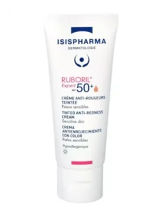 Ruboril Expert SPF50+ Crema Color X 40ML