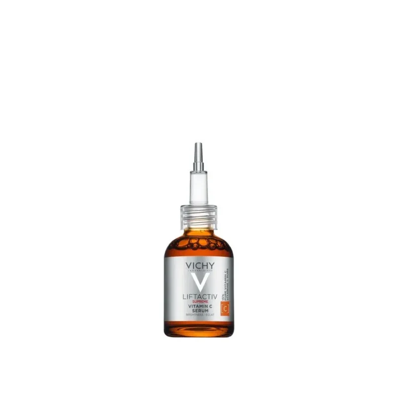 Vichy Liftactiv Supreme Vitamina C al 15% x20ml