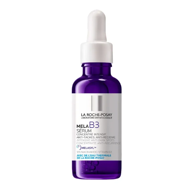 La Roche Posay Mela B3 Sérum Despigmentante con Niacinamida x30ml
