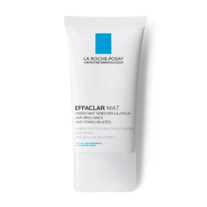 La Roche-Posay Effaclar Mat Hidratante Facial Matificante x40ml